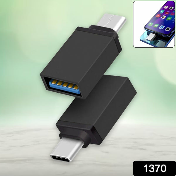 Type-C OTG Adapter